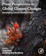Télécharger le livre :  Plant Perspectives to Global Climate Changes