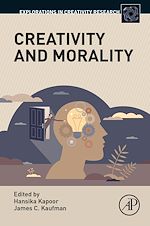 Télécharger le livre :  Creativity and Morality