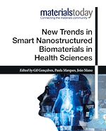 Télécharger le livre :  New Trends in Smart Nanostructured Biomaterials in Health Sciences