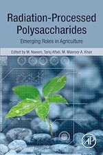 Télécharger le livre :  Radiation-Processed Polysaccharides