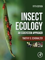 Télécharger le livre :  Insect Ecology