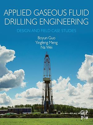 Download the eBook: Applied Gaseous Fluid Drilling Engineering
