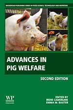 Télécharger le livre :  Advances in Pig Welfare