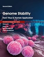 Télécharger le livre :  Genome Stability