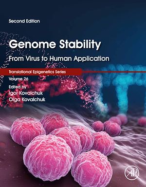 Téléchargez le livre :  Genome Stability