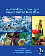 Télécharger le livre :  Value-Addition in Beverages through Enzyme Technology