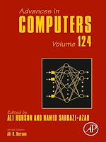 Télécharger le livre :  Advances in Computers