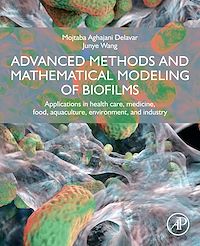 Téléchargez le livre :  Advanced Methods and Mathematical Modeling of Biofilms