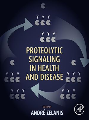 Téléchargez le livre :  Proteolytic Signaling in Health and Disease