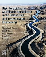 Download this eBook Risk, Reliability and Sustainable Remediation in the Field of Civil and Environmental Engineering