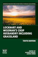 Télécharger le livre :  Lockhart and Wiseman's Crop Husbandry Including Grassland