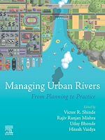 Télécharger le livre :  Managing Urban Rivers
