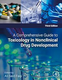 Téléchargez le livre :  A Comprehensive Guide to Toxicology in Nonclinical Drug Development