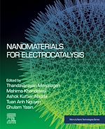 Télécharger le livre :  Nanomaterials for Electrocatalysis