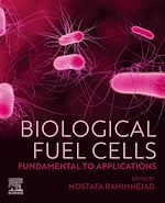 Télécharger le livre :  Biological Fuel Cells
