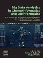Télécharger le livre :  Big Data Analytics in Chemoinformatics and Bioinformatics