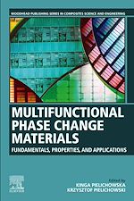 Télécharger le livre :  Multifunctional Phase Change Materials