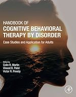 Télécharger le livre :  Handbook of Cognitive Behavioral Therapy by Disorder