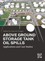 Télécharger le livre :  Above Ground Storage Tank Oil Spills