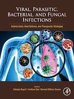 Télécharger le livre :  Viral, Parasitic, Bacterial, and Fungal Infections
