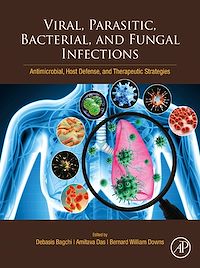 Téléchargez le livre :  Viral, Parasitic, Bacterial, and Fungal Infections