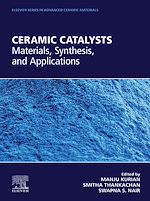 Télécharger le livre :  Ceramic Catalysts