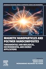 Télécharger le livre :  Magnetic Nanoparticles and Polymer Nanocomposites