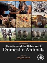 Télécharger le livre :  Genetics and the Behavior of Domestic Animals