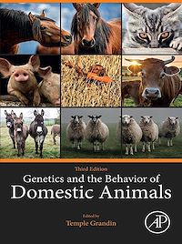 Téléchargez le livre :  Genetics and the Behavior of Domestic Animals