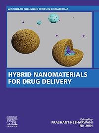 Téléchargez le livre :  Hybrid Nanomaterials for Drug Delivery