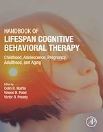 Télécharger le livre :  Handbook of Lifespan Cognitive Behavioral Therapy