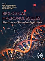 Télécharger le livre :  Biological Macromolecules