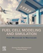 Télécharger le livre :  Fuel Cell Modeling and Simulation