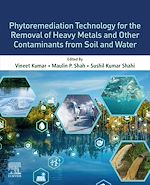 Télécharger le livre :  Phytoremediation Technology for the Removal of Heavy Metals and Other Contaminants from Soil and Water
