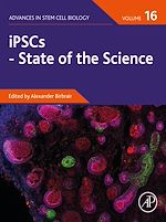 Télécharger le livre :  iPSCs - State of the Science