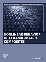 Télécharger le livre :  Nonlinear Behavior of Ceramic-Matrix Composites
