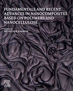Télécharger le livre :  Fundamentals and Recent Advances in Nanocomposites Based on Polymers and Nanocellulose