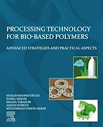Télécharger le livre :  Processing Technology for Bio-Based Polymers