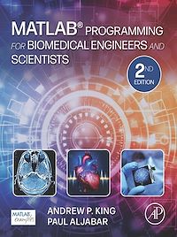 Téléchargez le livre :  MATLAB Programming for Biomedical Engineers and Scientists