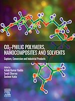 Download this eBook CO2-philic Polymers, Nanocomposites and Solvents