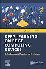 Télécharger le livre :  Deep Learning on Edge Computing Devices