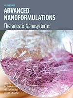 Télécharger le livre :  Advanced Nanoformulations