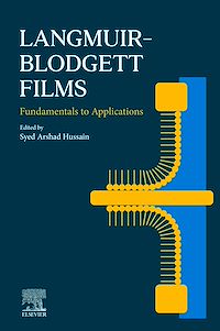 Téléchargez le livre :  Langmuir-Blodgett Films