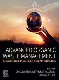 Téléchargez le livre :  Advanced Organic Waste Management