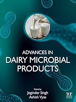 Download this eBook Advances in Dairy Microbial Products