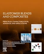 Télécharger le livre :  Elastomer Blends and Composites