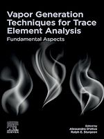 Télécharger le livre :  Vapor Generation Techniques for Trace Element Analysis