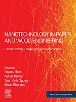 Télécharger le livre :  Nanotechnology in Paper and Wood Engineering