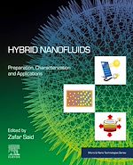 Télécharger le livre :  Hybrid Nanofluids