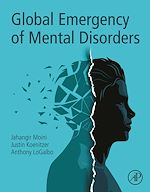Télécharger le livre :  Global Emergency of Mental Disorders
